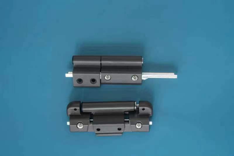 90度隐形内倒配件